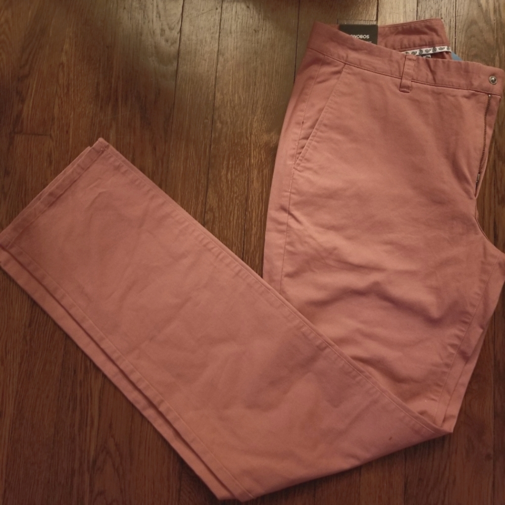 Mens bonobos chinos